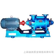 SZ系列水環(huán)式真空泵及壓縮機(jī)