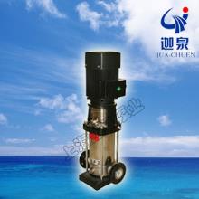 GDLW系列不銹鋼多級(jí)離心泵